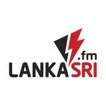 Lankasri FM | Station Logo