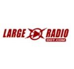 Large Radio | Station Logo