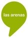 Las Arenas Radio 87.9