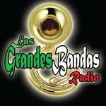 Las Grandes Bandas Radio | Station Logo