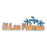 Las Palmas 96.1 | Station Logo