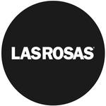 Las Rosas 107.3 | Station Logo