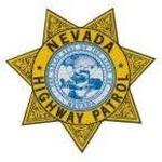 Las Vegas Rural Nevada Highway Patrol | Station Logo