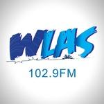 Lasell College Radio - WLAS-LP | Station Logo