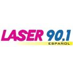 Laser Español 90.1