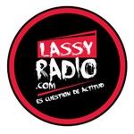 Lassy Radio | Station Logo