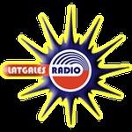 Latgolys Radeja | Station Logo