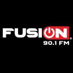 Fusión 90.1 - XELL | Station Logo