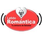 Latido Romántica | Station Logo