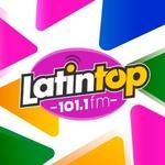 LatinTop Fm | Station Logo