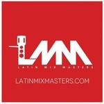 Latin Mix Masters Radio