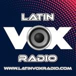 Latin Vox Radio | Station Logo