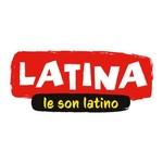 Latina | Station Logo