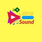 Latina Sound | Station Logo