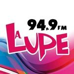 La Lupe 94.9 - XHTW | Station Logo