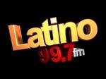 Latino 99 FM - WBVL-LP | Station Logo