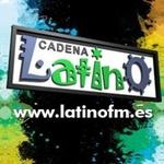 Latino FM | Station Logo