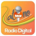 Radio Latino Mix | Station Logo