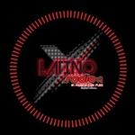 Latino X Radio | Station Logo