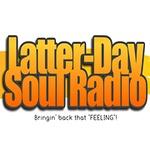 Latter-Day Soul Radio | Station Logo