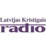 Latvijas Kristigais Radio | Station Logo