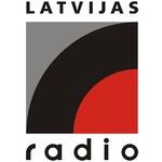 Latvijas Radio - LR2 | Station Logo