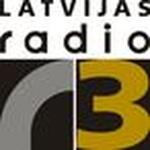 Latvijas Radio - LR3 Klasika | Station Logo