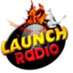 Launch Radio FM | Station Logo