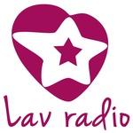 Lav Radio | Station Logo