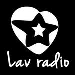 Lav Radio Mix | Station Logo