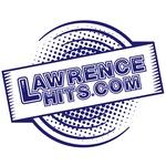 Lawrence Hits | Station Logo