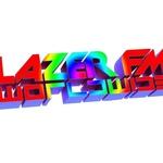 Lazer FM | Station Logo