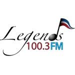 Legends Radio - WLML-FM | Station Logo