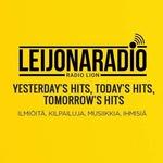 Leijonaradio | Station Logo