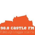 Castle FM Scotland | Station Logo