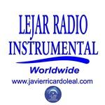 Lejar Radio Instrumental | Station Logo