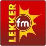 Lekker FM | Station Logo