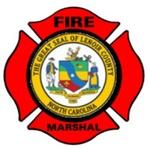 Lenoir County, NC Fire | Station Logo