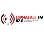 Lephalale FM | Station Logo