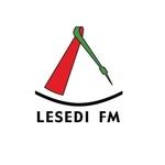 Lesedi FM | Station Logo