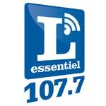 L'essentiel Radio | Station Logo