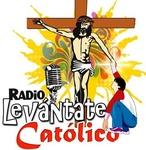 Levantate Catolico | Station Logo