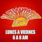 Levantate El Show | Station Logo