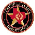 Lewisville Police Dispatch | Station Logo