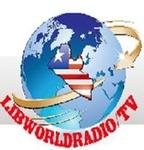 Gospel World Radio | Station Logo