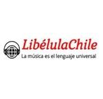 LibelulaChile - DOS | Station Logo