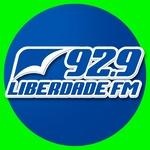 Liberdade FM | Station Logo