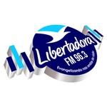 Libertadora FM | Station Logo