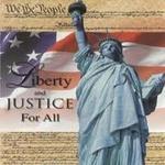 Liberty & Justice 87.9 FM | Station Logo