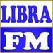 Libra FM | Station Logo